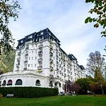 Majestic Alpin - A Luxurious Apartment With A Nordic Feel