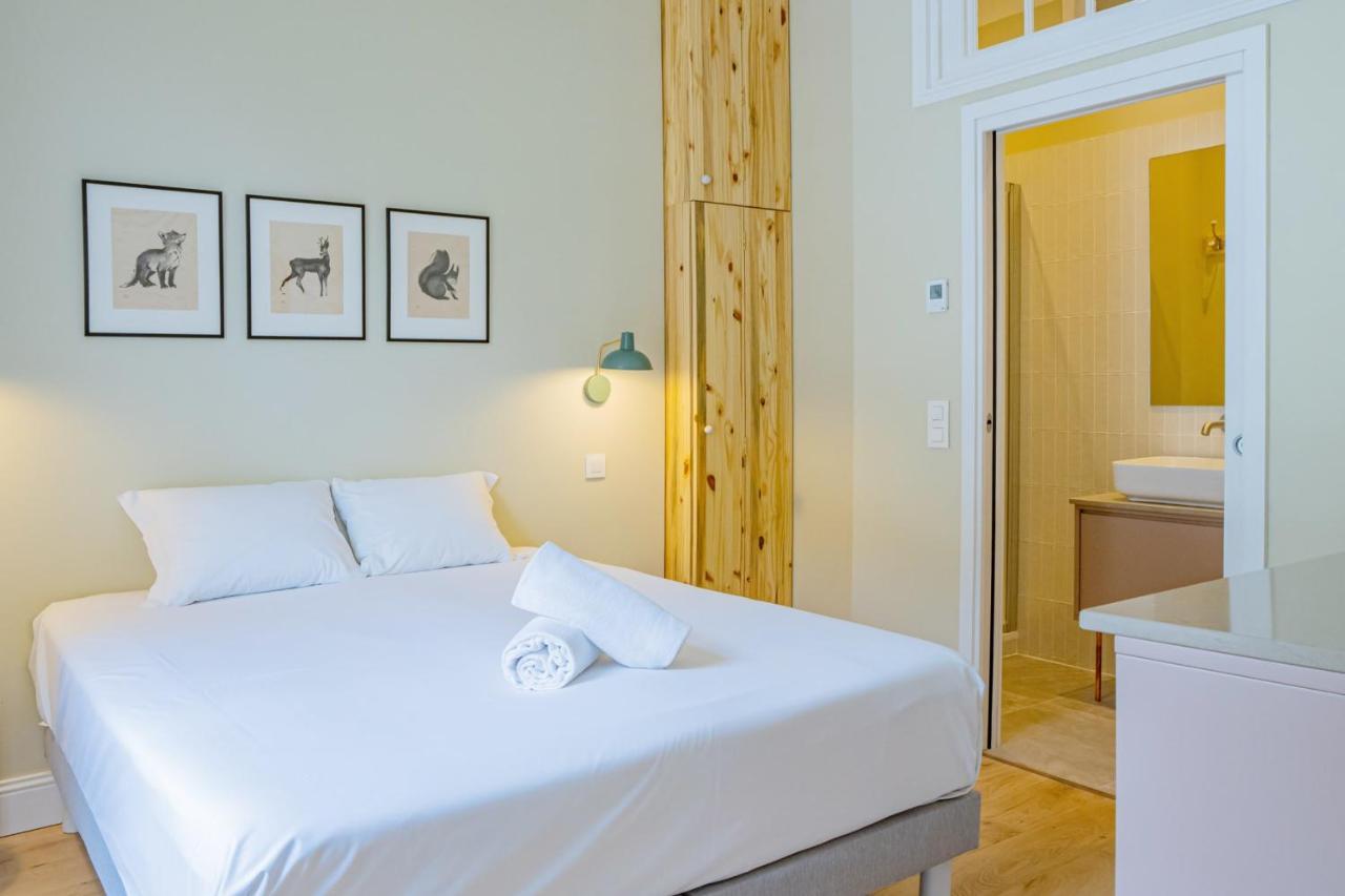 Apartamento Majestic Alpin - A Luxurious With A Nordic Feel *