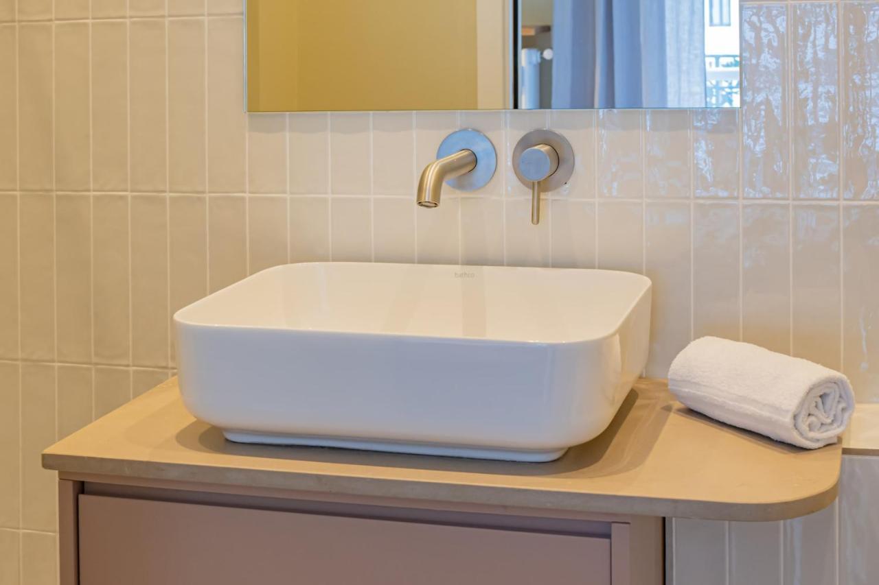 Apartamento Majestic Alpin - A Luxurious With A Nordic Feel